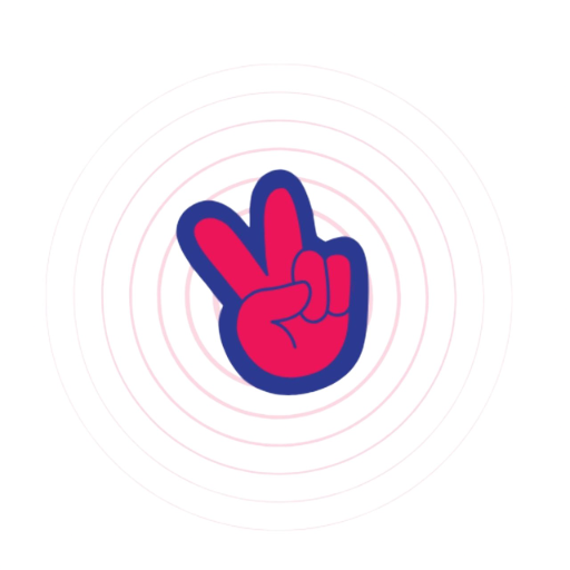 SLP Peace logo